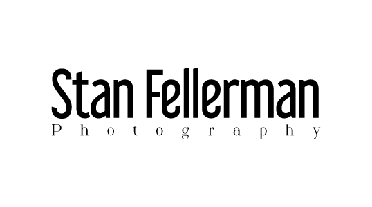 stanfellerman logo